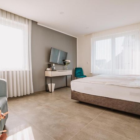אפרטהוטל בילפלד Mey Boardinghouse מראה חיצוני תמונה