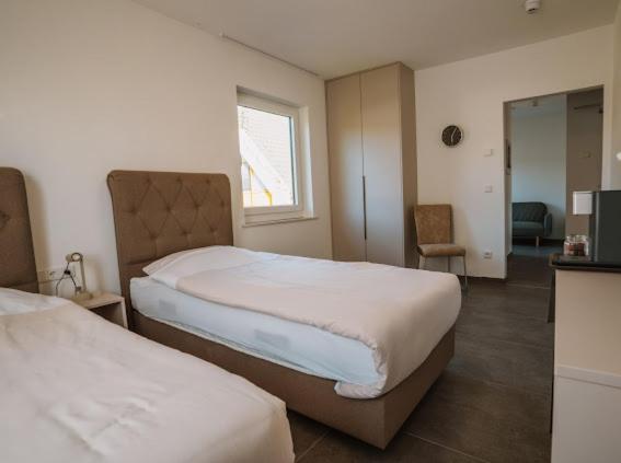 אפרטהוטל בילפלד Mey Boardinghouse מראה חיצוני תמונה