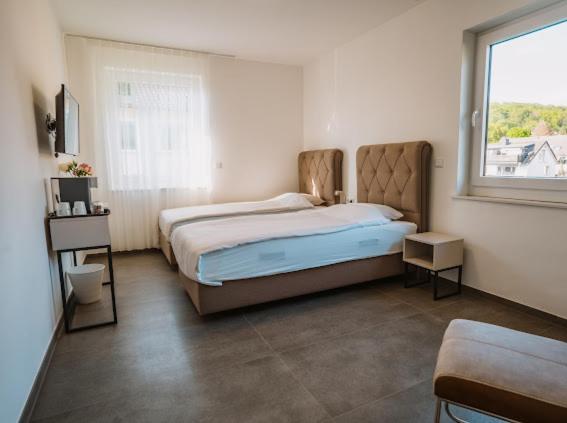 אפרטהוטל בילפלד Mey Boardinghouse מראה חיצוני תמונה