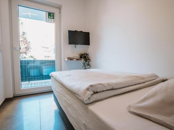 אפרטהוטל בילפלד Mey Boardinghouse מראה חיצוני תמונה